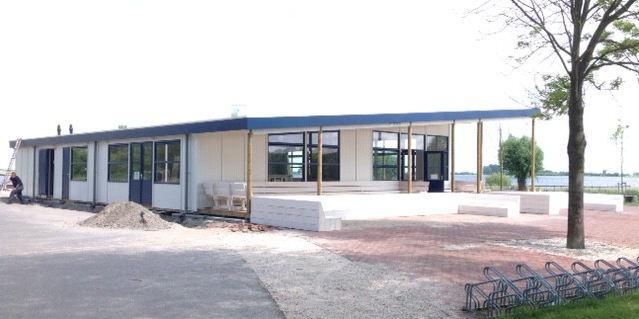 Lege statiegeldflessen, lever ze in en help het Natuur Ontdekkingscentrum Koudenhoorn!