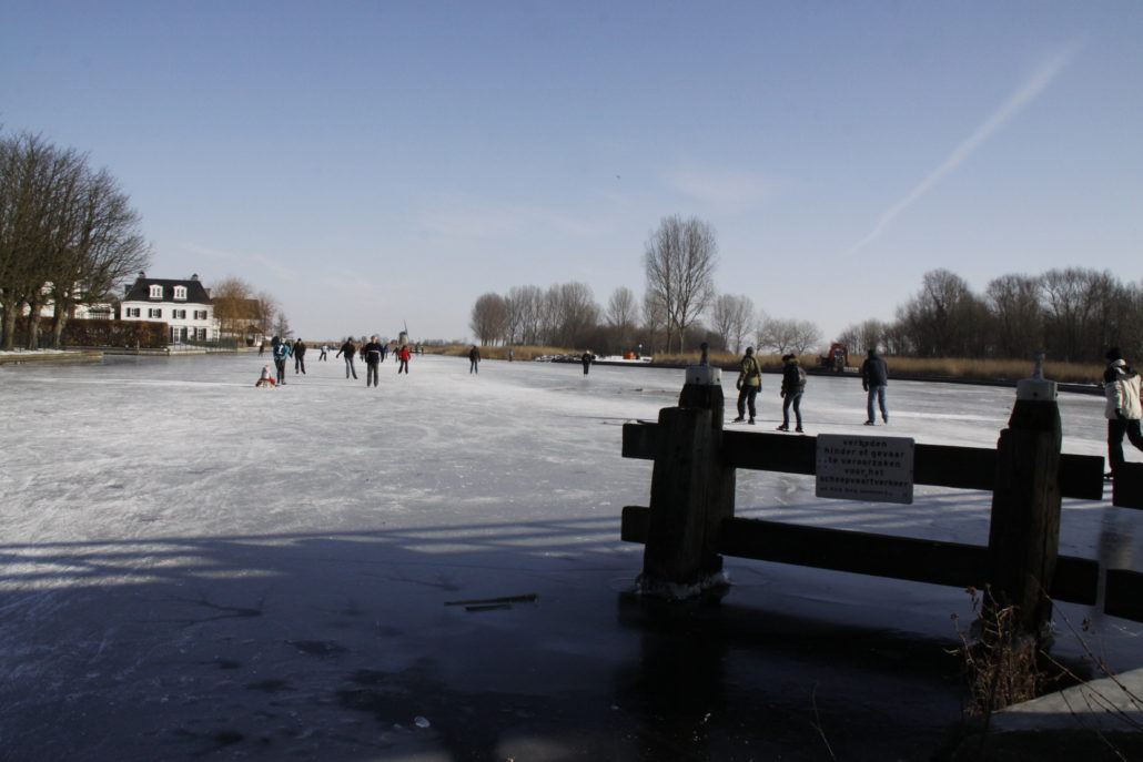 Winterfair op 26 november